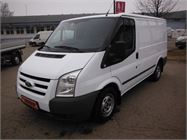 Ford Transit 2.2 TDCi SKŘÍŇ-DÍLNA