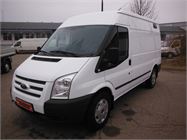 Ford Transit 2.2 TDCi SKŘÍŇ DÍLNA
