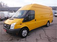 Ford Transit 2.2 TDCi SKŘÍŇ MAXI
