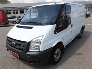 Ford Transit 2.2 TDCi SKŘÍŇ