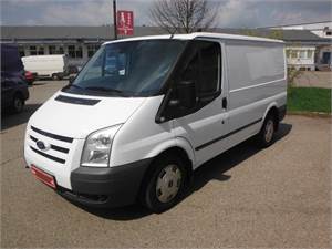 Ford Transit 2.2 TDCi SKŘÍŇ