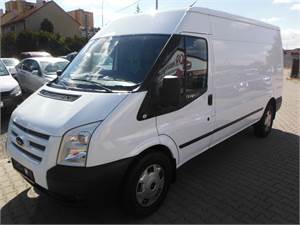 Ford Transit 2.2 TDCi SKŘÍŇ