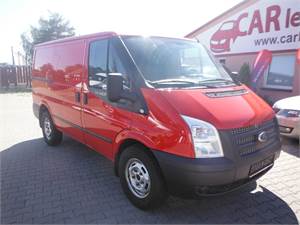 Ford Transit 2.2 TDCi SKŘÍŇ