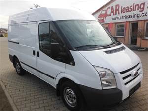 Ford Transit 2.2 TDCi SKŘÍŇ