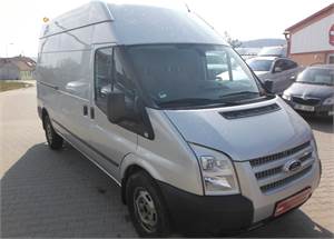 Ford Transit 2.2 TDCi SKŘÍŇ