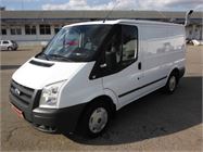 Ford Transit 2.2 TDCi SKŘÍŇ