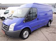 Ford Transit 2.2 TDCi SKŘÍŇ