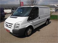 Ford Transit 2.2 TDCi SKŘÍŇ