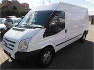 Ford Transit 2.2 TDCi SKŘÍŇ