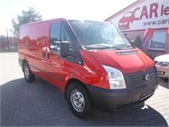 Ford Transit 2.2 TDCi SKŘÍŇ