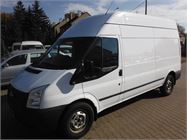 Ford Transit 2.2 TDCi SKŘÍŇ