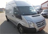 Ford Transit 2.2 TDCi SKŘÍŇ