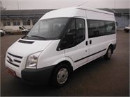 Ford Transit 2.2 TDi 9míst MAXI