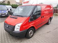 Ford Transit 2.2TDCi,L1H1,TOP,SERVISKA
