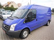 Ford Transit 300 2.2 TDCi SKŘÍŇ