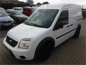 Ford Transit Connect 1.8 TDCi FURGON