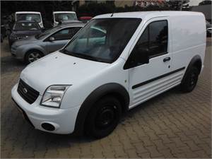 Ford Transit Connect 1.8 TDCi FURGON