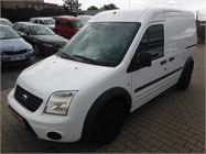 Ford Transit Connect 1.8 TDCi FURGON