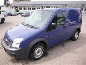Ford Transit Connect 1.8 TDCi SKŘÍŇ