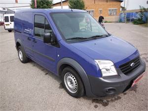 Ford Transit Connect 1.8 TDCi SKŘÍŇ