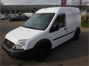 Ford Transit Connect 1.8 TDCi SKŘÍŇ