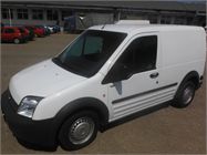 Ford Transit Connect 1.8 TDCi SKŘÍN