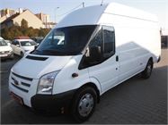Ford Transit Connect 2.2 TDCi MAXI SKŘÍŇ