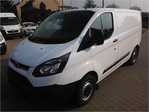 Ford Transit Custom 2.2 TDCi SKŘÍŇ
