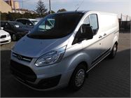 Ford Transit CUSTOM 2.2 TDCi SKŘÍŇ