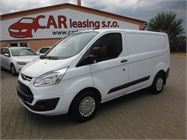 Ford Transit Custom 2.2 TDCi 