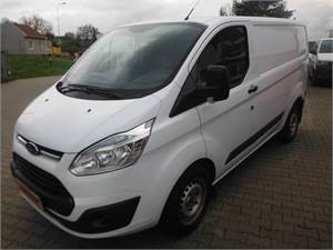 Ford Transit CUSTOM SKŘÍŇ,TOPSTAV,SERVISKA