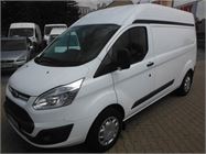 Ford Transit Custom TDCi MAXSKŘÍN,SERVISKA-FORD,A1