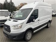 FORD TRANSIT DÍLNA L2H3 R17 TDCi 96KW SKŘÍŇ,SERVIS-FORD,TOP