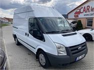 FORD TRANSIT L2H3 2.2TDCi,2013,DPH,1.MAJ,PO SERVISE,TOP STAV 