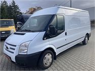FORD TRANSIT L3H2 2.2TDCi,R12,1.maj,SERVIS-FORD,ČR,DPH