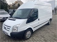 FORD TRANSIT L3H3 2.2TDCi 92kW,2013,KLIMA,PO STK,EXTRASTAV