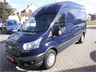 FORD TRANSIT NEW R.15 2,2TDCi L3H3 SKŘÍŇ,SERVISKA-FORD,TOPSTAV