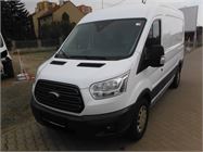 FORD TRANSIT NEW R.16 2,2TDCi L2H2 SKŘÍŇ,SERVISKA-FORD,114kw