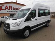 FORD TRANSIT NEW R19 2.0TDCi 9míst BUS,SERVIS-FORD,EXTRASTAV