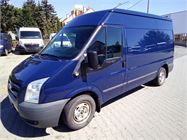 FORD TRANSIT R10 2,2TDCi L2H2 DÍLNA WURTH,SERVIS FORD ČR,TOP