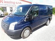 FORD TRANSIT R12 110tis.km,2,2TDCi 74KW,SERVIS FORD ČR,1maj