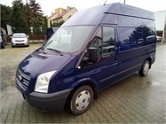 FORD TRANSIT R12 2,2TDCi L2H3 DÍLNA WURTH,SERVIS FORD ČR,TOP