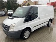 FORD TRANSIT R12 2,2TDCi SKŘÍŇ,SERVIS FORD-D,1maj,PO STK,DPH