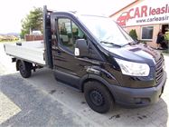 FORD TRANSIT R15 2,2TDCi VALNÍK,SERVISKA-FORD-D,1maj,TOPSTAV