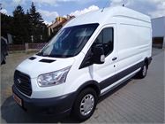 FORD TRANSIT R16 2,2TDCi 114kw L3H3 SKŘÍŇ,SERVIS-FORD,1maj