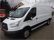 FORD TRANSIT R16 2,2TDCi 92kw L3H2 SKŘÍŇ,SERVIS FORD,1maj