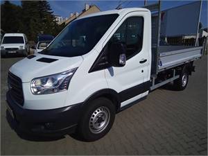 FORD TRANSIT R16 2,2TDCi 92KW SKLOPKA,SERVIS FORD,1maj,TOP