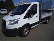 FORD TRANSIT R16 2,2TDCi 92KW SKLOPKA,SERVIS FORD,1maj,TOP
