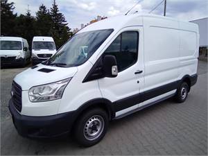 FORD TRANSIT R16 2,2TDCi L2H2 SKŘÍŇ,SERVIS FORD-A,1maj,TOP
