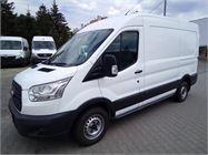 FORD TRANSIT R16 2,2TDCi L2H2 SKŘÍŇ,SERVIS FORD-A,1maj,TOP